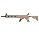 RUGER 10-22 .22 LR - 1 of 2