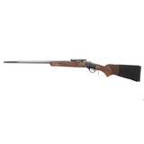 WINCHESTER 1885 LOW WALL 6.5MM CREEDMOOR - 1 of 3