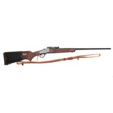 WINCHESTER 1885 LOW WALL 6.5MM CREEDMOOR - 3 of 3