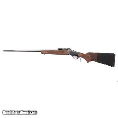 WINCHESTER 1885 LOW WALL 6.5MM CREEDMOOR