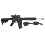 MOSSBERG 715T .22 LR - 3 of 3