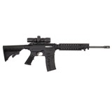 MOSSBERG 715T .22 LR - 2 of 3