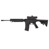 MOSSBERG 715T .22 LR - 1 of 3