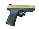 SMITH & WESSON SD40 VE .40 S&W - 2 of 3