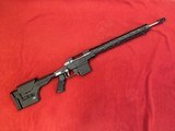 SAVAGE ARMS MODEL 110 - 1 of 3