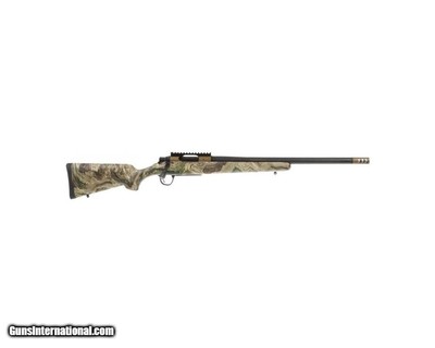 CHRISTENSEN ARMS RIDGELINE FFT 6.5MM CREEDMOOR