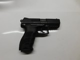 HECKLER & KOCH P30 9MM LUGER (9x19 PARA) - 1 of 3
