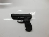 HECKLER & KOCH P30 9MM LUGER (9x19 PARA) - 2 of 3