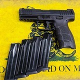HECKLER & KOCH VP9 9MM LUGER (9X19 PARA) - 2 of 3