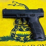 HECKLER & KOCH VP9 9MM LUGER (9X19 PARA) - 3 of 3