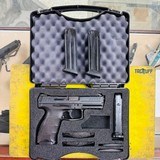 HECKLER & KOCH VP9 9MM LUGER (9X19 PARA) - 1 of 3