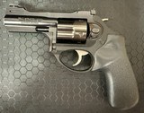 RUGER LCRX .38 SPL +P - 3 of 3