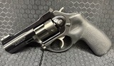 RUGER LCRX .38 SPL +P - 1 of 3