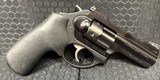 RUGER LCRX .38 SPL +P - 2 of 3