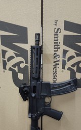 Smith & Wesson M&P15-22 .22 LR - 2 of 2