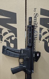 Smith & Wesson M&P15-22 .22 LR - 1 of 2