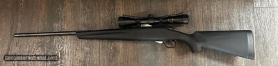 REMINGTON 783 .22-250 REM