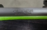 REMINGTON 700 7MM REM MAG - 3 of 3
