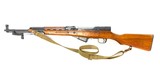NORINCO SKS RIFLE 7.62X39MM - 1 of 3