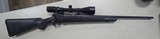MOSSBERG 100 ATR .270 WIN - 2 of 3