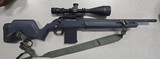 RUGER 10/22 MAGPUL HUNTER .308 WIN - 2 of 3