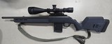 RUGER 10/22 MAGPUL HUNTER .308 WIN - 1 of 3