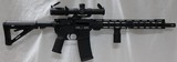 DIAMONDBACK DB-15 w/Truglo scope 5.56X45MM NATO - 1 of 3