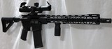 DIAMONDBACK DB-15 w/Truglo scope 5.56X45MM NATO - 3 of 3