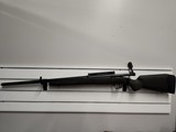 SAVAGE ARMS 110 6.5MM CREEDMOOR - 1 of 3