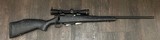 WEATHERBY VANGUARD .30-06 SPRG - 2 of 2