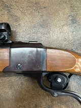 RUGER NO. 1 .30-06 SPRG - 2 of 3