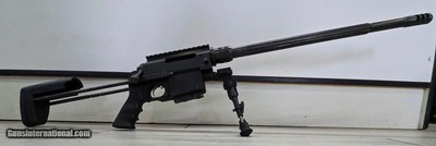 NEMESIS ARMS Mini Windrunner Model 06 .308 WIN