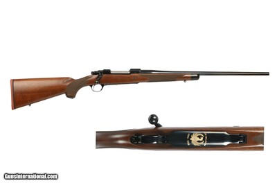 RUGER 57168 RUHM77R100TH270 HAWKEYE 77 270WIN 100 ANNIV .270 WIN