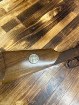 WINCHESTER 1894 LEGENDARY FRONTIERSMEN .38-55 WIN - 2 of 3