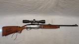 REMINGTON 7400 .30-06 SPRG - 1 of 3