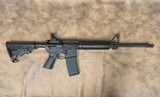 RUGER AR-556 5.56X45MM NATO - 1 of 3