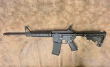 RUGER AR-556 5.56X45MM NATO - 2 of 3