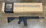 DIAMONDBACK DB15 5.56X45MM NATO - 2 of 3