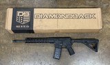 DIAMONDBACK DB15 5.56X45MM NATO - 1 of 3