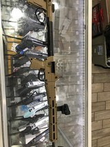 KELTEC SUB 2000 9MM LUGER (9x19 PARA) - 1 of 3