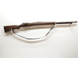 ANKARA ARSENAL M1938 8MM MAUSER - 1 of 3
