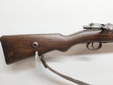 ANKARA ARSENAL M1938 8MM MAUSER - 2 of 3