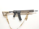 DANIEL DEFENSE M4A1 5.56X45MM NATO - 1 of 3