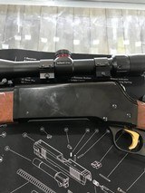 BROWNING BLR .308 WIN - 2 of 3