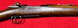 LOEWE BERLIN MODEL 1893 7mm spanish - 3 of 3