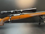 RUGER M77 HAWKEYE .220 SWIFT - 3 of 3
