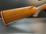 RUGER M77 HAWKEYE .220 SWIFT - 2 of 3