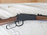 MOSSBERG 464 Wood Stock w/Original Box .22 LR - 3 of 3