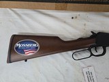 MOSSBERG 464 Wood Stock w/Original Box .22 LR - 2 of 3