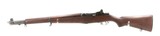 INTERNATIONAL HARVESTER m1 garand .30-06 SPRG - 1 of 3